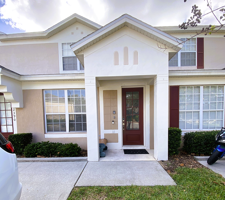 Fabulous, Disney, clubhouse with pool, tennis court and more