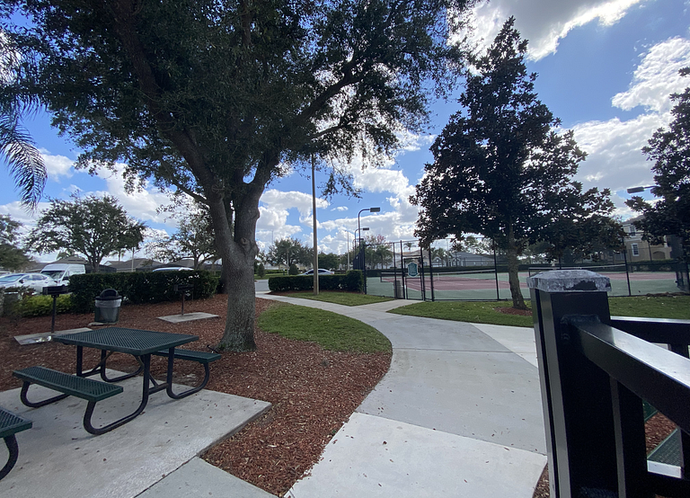 Fabulous, Disney, clubhouse with pool, tennis court and more