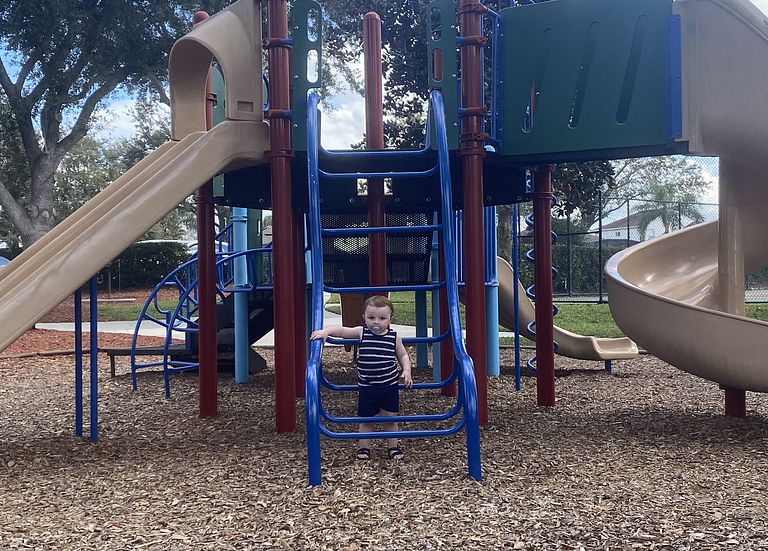 Fabulosa, Disney, clube com piscina, quadra de tênis e mais.