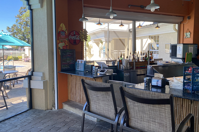 Fabulous, Disney, clubhouse with pool, tennis court and more