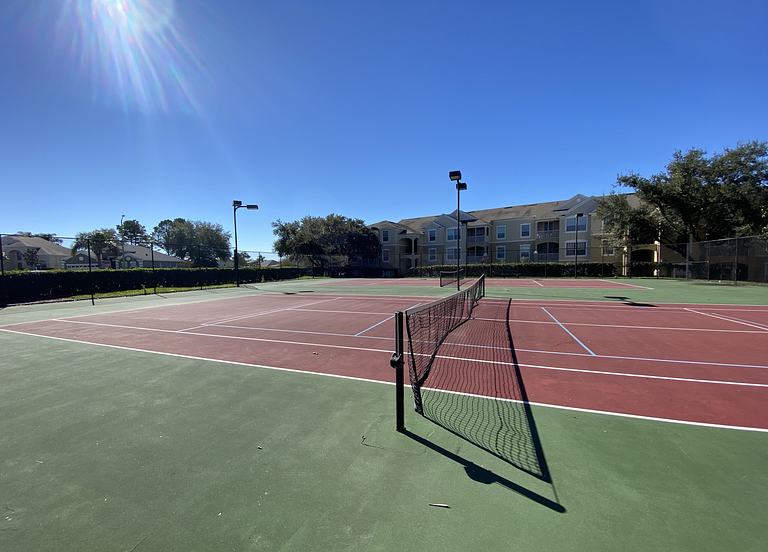 Fabulous, Disney, clubhouse with pool, tennis court and more