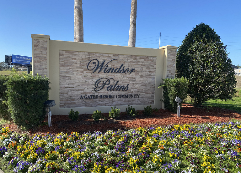 Fabulous, Disney, clubhouse with pool, tennis court and more