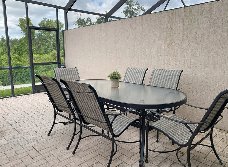 Fabulous, Disney, clubhouse with pool, tennis court and more